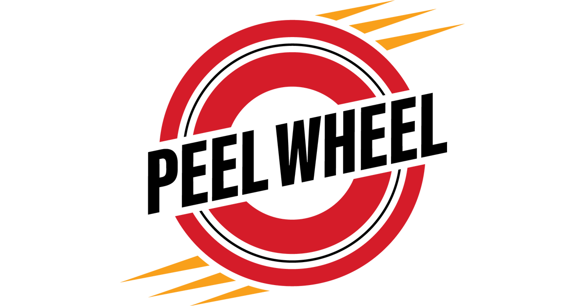 Products Peel Wheel